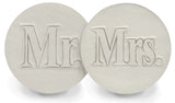 Mr. & Mrs. Drink Coasters