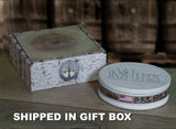 Mr. & Mrs. Drink Coasters
