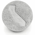 California Drink Coasters