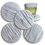 Barnwood Drink Coasters