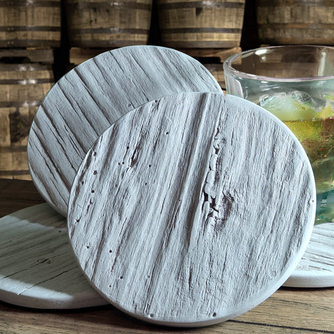 Barnwood Drink Coasters