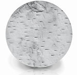 Birch Bark Drink Coasters