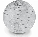 Birch Bark Drink Coasters