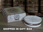 Compass Drink Coasters