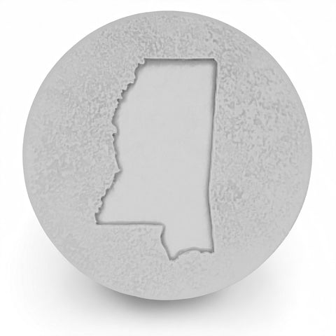 Mississippi Drink Coasters