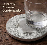 Alabama Drink Coasters