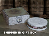 Our Father Drink Coasters
