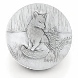 Fox Drink Coasters