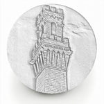 Pilgrim Monument Drink Coasters