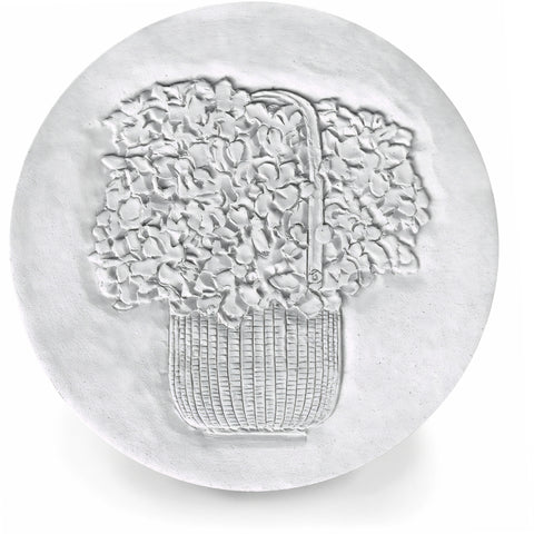 Hydrangea Drink Coasters