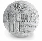 Oxford Drink Coasters