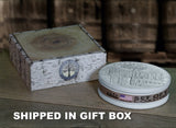 Oxford Drink Coasters
