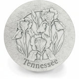 Tennessee Iris Drink Coasters