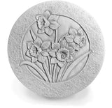 Daffodil Drink Coasters