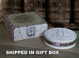 Schooner Drink Coasters