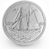 Schooner Drink Coasters