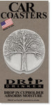 Tree Car Coasters