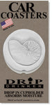 Nautilus Car Coasters