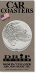 Alligator Car Coasters