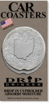 Ohio Car Coasters