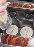 Pickleball Car Coasters