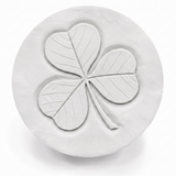 Shamrock Drink Coasters