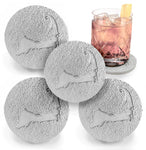 Cape Cod Island Drink Coasters