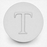 T Drink Coasters