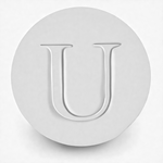 U Drink Coasters