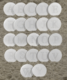 B Drink Coasters