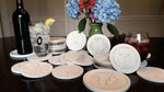 Wild Turkey Drink Coasters