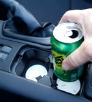 Clover Car Coasters