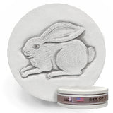 Rabbit Drink Coasters