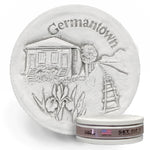 Germantown Drink Coasters