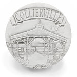 Collierville Drink Coasters