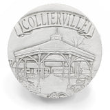 Collierville Drink Coasters
