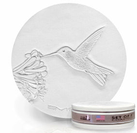 Hummingbird Coasters