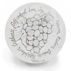 Fruit of the Spirit Drink Coasters