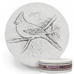 Cardinal Drink Coasters