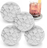 Magnolia Drink Coasters