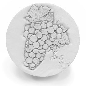 Grapes Drink Coasters