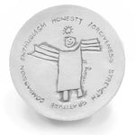 Angel Drink Coasters