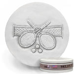 Tennis Drink Coasters