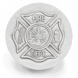 Fire Department Drink Coasters