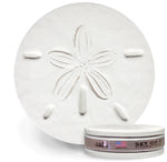 Sand Dollar Drink Coasters