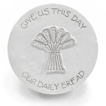 Daily Bread Drink Coasters