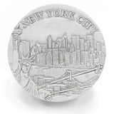 New York City Coasters