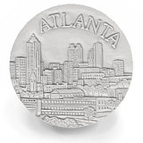 Atlanta Drink Coasters