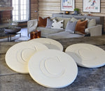 C Drink Coasters