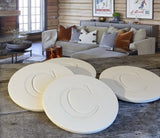C Drink Coasters